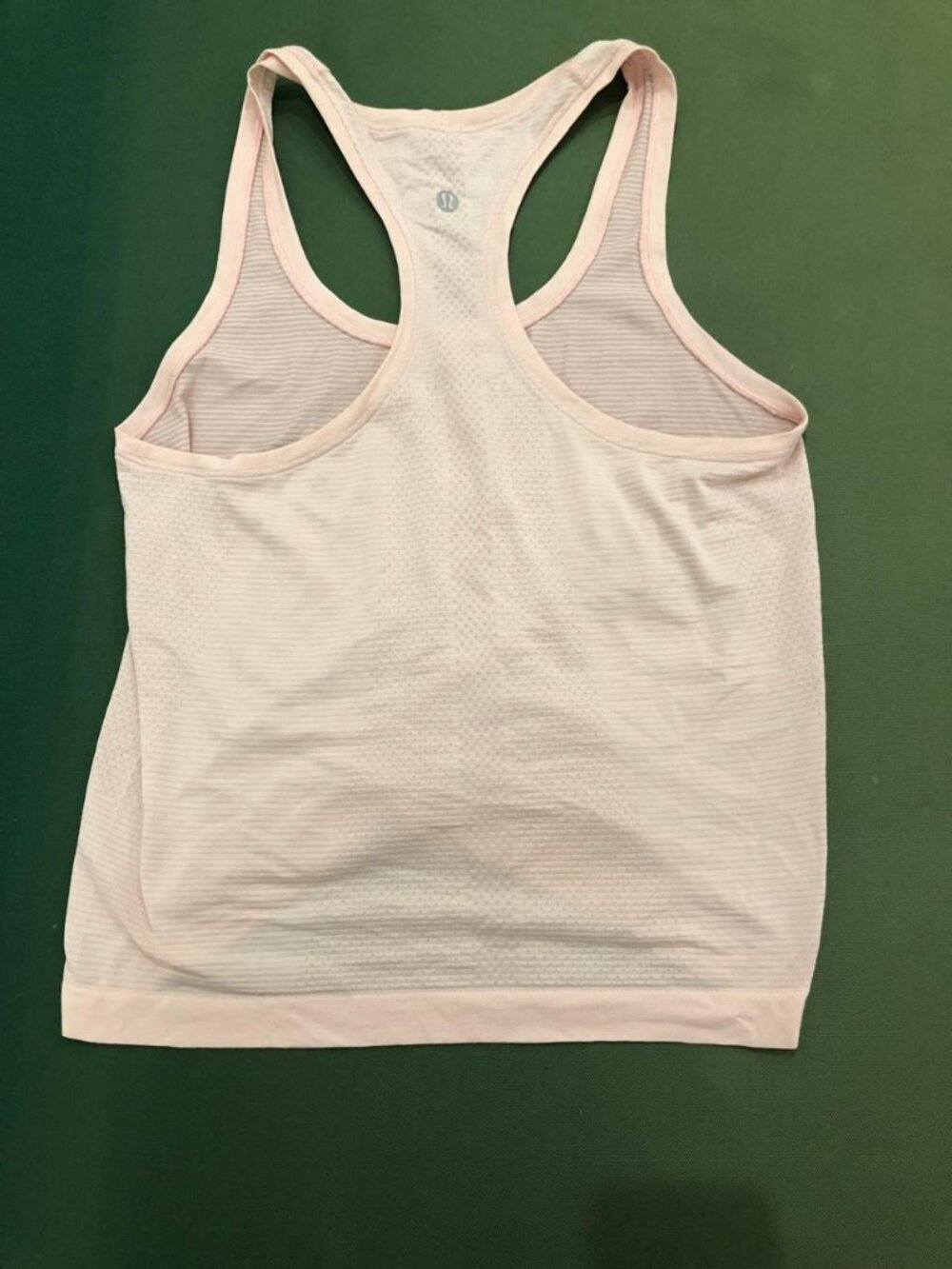 Lululemon Swiftly Tech Racerback Tank - Picture 9 of 9